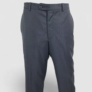 Joseph Abboud Check Dress Pants W34xL32